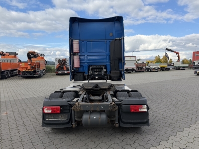 Daf XF 460 4x2 Retarder