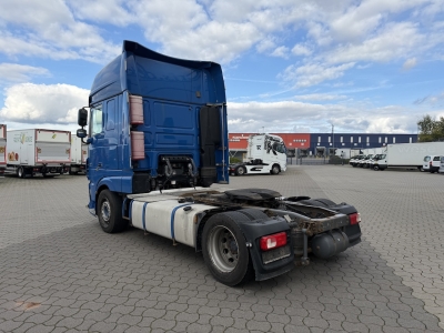 Daf XF 460 4x2 Retarder