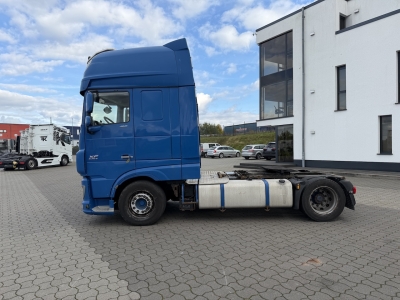 Daf XF 460 4x2 Retarder