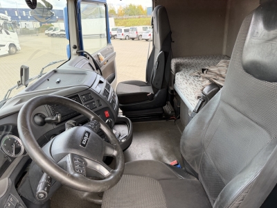 Daf XF 460 4x2 Retarder