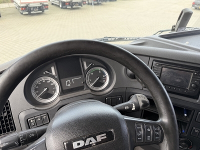 Daf XF 460 4x2 Retarder