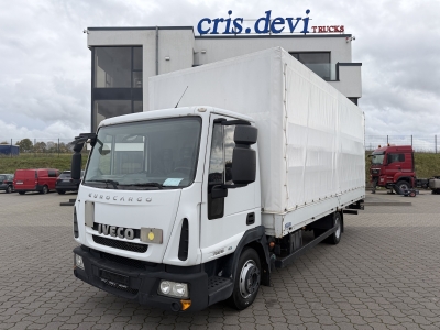 IVECO  75 E 180 4x2 LBW