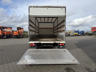 IVECO  75 E 180 4x2 LBW