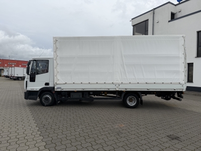 IVECO  75 E 180 4x2 LBW