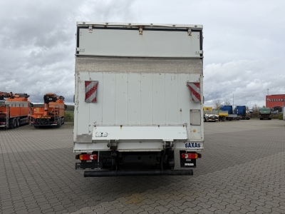 IVECO  75 E 180 4x2 LBW