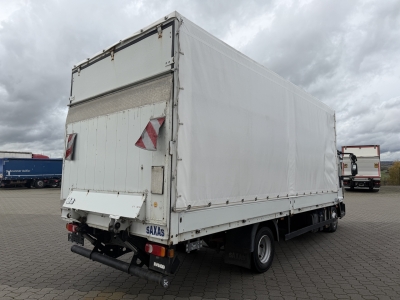 IVECO  75 E 180 4x2 LBW