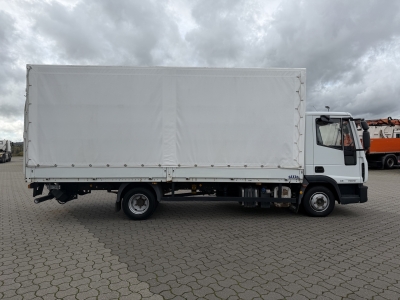 IVECO  75 E 180 4x2 LBW
