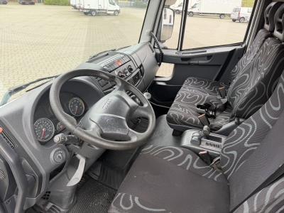 IVECO  75 E 180 4x2 LBW