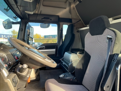 MAN  TGS 26.440 6x4 Intarder