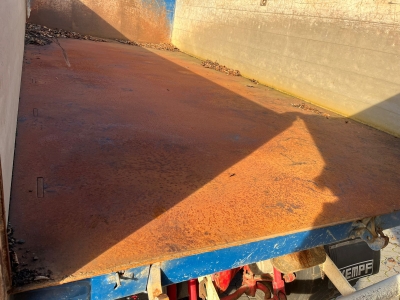 MAN  TGS 26.440 6x4 Intarder