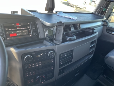 MAN  TGX 18.540 4x2 D38 / Intarder