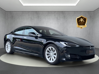 Tesla Model S *100D*DUAL MOTOR*ALLRAD*KALTWETTER*LUFT*