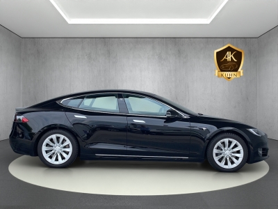 Tesla Model S *100D*DUAL MOTOR*ALLRAD*KALTWETTER*LUFT*