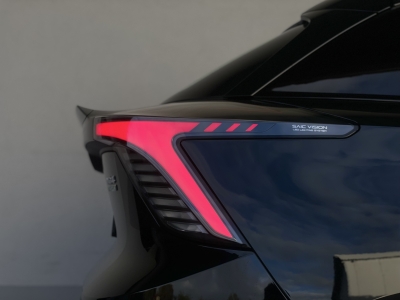 MG MG4 STANDARD*51 kWh*LED*KEYLESS*SOFORT*1.HAND