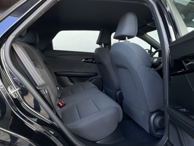 MG MG4 STANDARD*51 kWh*LED*KEYLESS*SOFORT*1.HAND