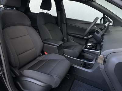 MG MG4 STANDARD*51 kWh*LED*KEYLESS*SOFORT*1.HAND