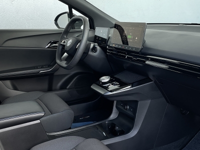 MG MG4 STANDARD*51 kWh*LED*KEYLESS*SOFORT*1.HAND