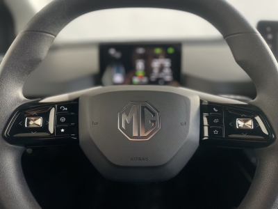 MG MG4 STANDARD*51 kWh*LED*KEYLESS*SOFORT*1.HAND
