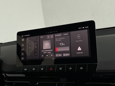 MG MG4 STANDARD*51 kWh*LED*KEYLESS*SOFORT*1.HAND