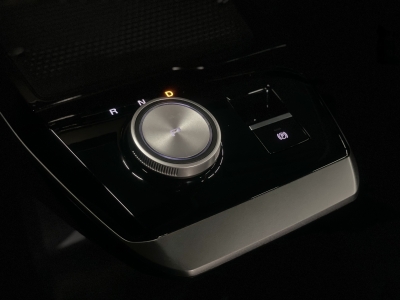 MG MG4 STANDARD*51 kWh*LED*KEYLESS*SOFORT*1.HAND