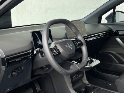 MG MG4 STANDARD*51 kWh*LED*KEYLESS*SOFORT*1.HAND