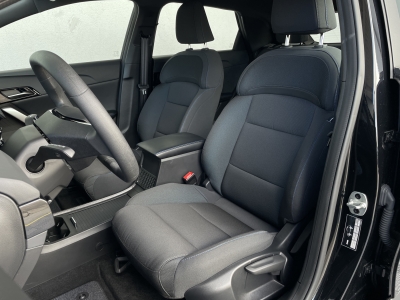 MG MG4 STANDARD*51 kWh*LED*KEYLESS*SOFORT*1.HAND