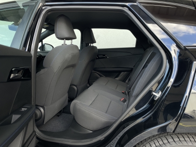 MG MG4 STANDARD*51 kWh*LED*KEYLESS*SOFORT*1.HAND