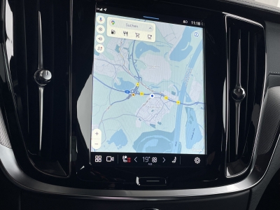 Volvo S60 ULTIMATE DARK*AWD*360° KAMERA*LED*HARMAN*