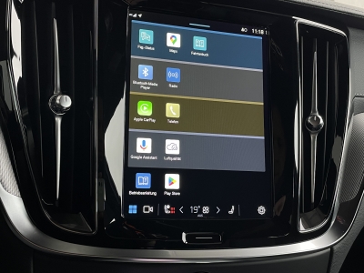 Volvo S60 ULTIMATE DARK*AWD*360° KAMERA*LED*HARMAN*