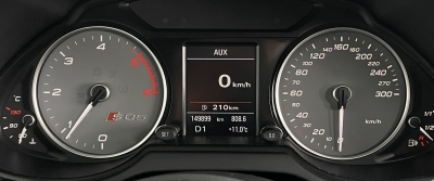 Audi SQ5 3.0 TDI*QUATTRO*ACC*CARPLAY*AHK*21 ZOLL*