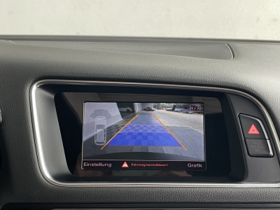 Audi SQ5 3.0 TDI*QUATTRO*ACC*CARPLAY*AHK*21 ZOLL*