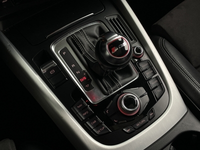 Audi SQ5 3.0 TDI*QUATTRO*ACC*CARPLAY*AHK*21 ZOLL*