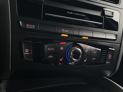 Audi SQ5 3.0 TDI*QUATTRO*ACC*CARPLAY*AHK*21 ZOLL*