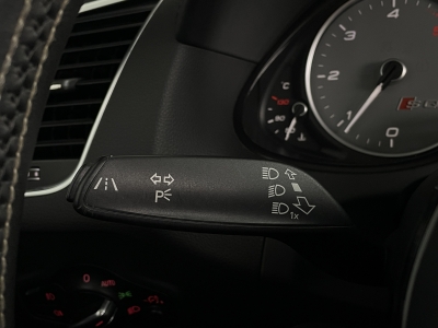 Audi SQ5 3.0 TDI*QUATTRO*ACC*CARPLAY*AHK*21 ZOLL*