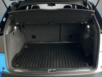 Audi SQ5 3.0 TDI*QUATTRO*ACC*CARPLAY*AHK*21 ZOLL*