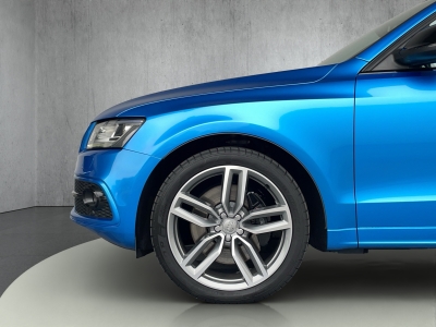 Audi SQ5 3.0 TDI*QUATTRO*ACC*CARPLAY*AHK*21 ZOLL*