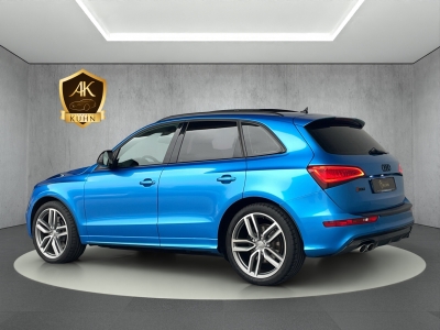 Audi SQ5 3.0 TDI*QUATTRO*ACC*CARPLAY*AHK*21 ZOLL*