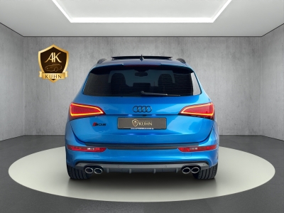 Audi SQ5 3.0 TDI*QUATTRO*ACC*CARPLAY*AHK*21 ZOLL*