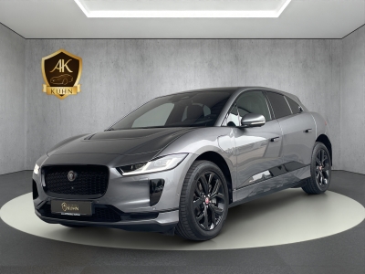 Jaguar I-Pace SE*EV 320*BLACK PACK*360° KAM*PANORAMA