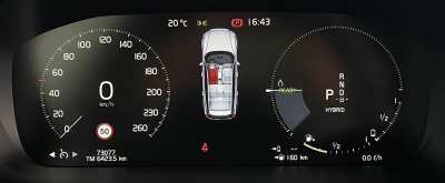 Volvo V60 T6*R-DESIGN*AWD*Plug-In Hybrid*HEAD UP*AHK*