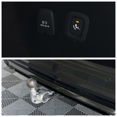 Volvo V60 T6*R-DESIGN*AWD*Plug-In Hybrid*HEAD UP*AHK*