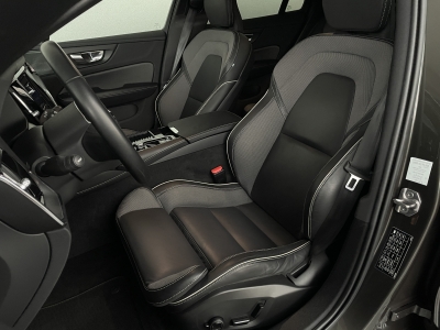 Volvo V60 T6*R-DESIGN*AWD*Plug-In Hybrid*HEAD UP*AHK*