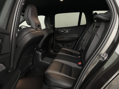 Volvo V60 T6*R-DESIGN*AWD*Plug-In Hybrid*HEAD UP*AHK*