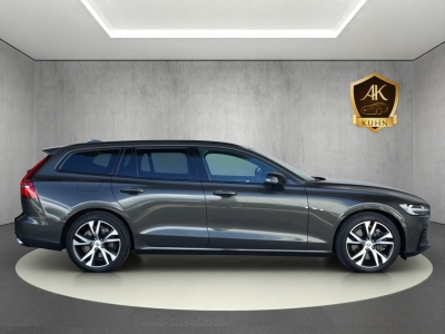 Volvo V60 T6*R-DESIGN*AWD*Plug-In Hybrid*HEAD UP*AHK*