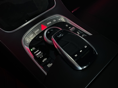Mercedes-Benz S 450 *DISTRONIC+*9GANG*360° KAM*MBUX*