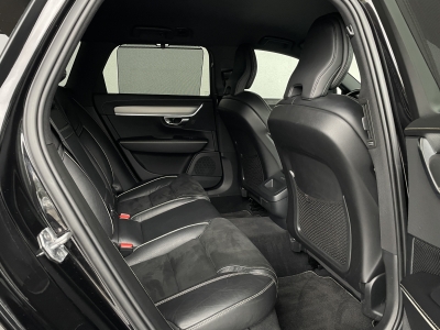 Volvo V90 T4*R-DEIGN*BLIS*19ZOLL*360° KAMERA*HARMAN*