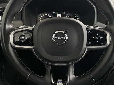 Volvo V90 T4*R-DEIGN*BLIS*19ZOLL*360° KAMERA*HARMAN*