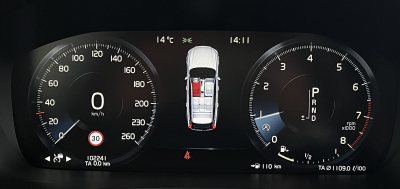 Volvo V90 T4*R-DEIGN*BLIS*19ZOLL*360° KAMERA*HARMAN*