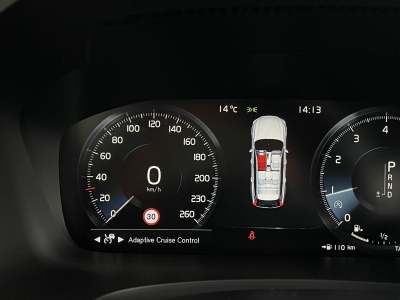 Volvo V90 T4*R-DEIGN*BLIS*19ZOLL*360° KAMERA*HARMAN*