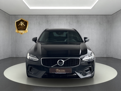 Volvo V90 T4*R-DEIGN*BLIS*19ZOLL*360° KAMERA*HARMAN*